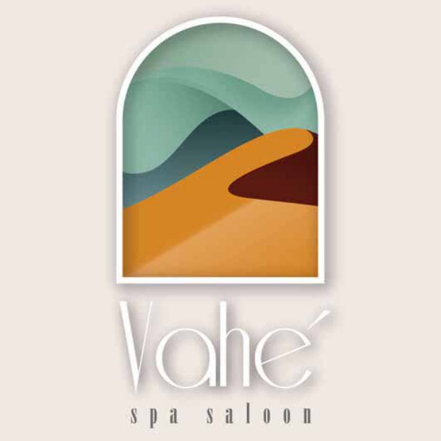 Afshin Mayabadi portfolio logo